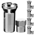 thumbnail image 1 of Juego de Tapones para Válvulas de Neumáticos de Coche y Camión, Tapones y Fundas para Válvulas de Neumáticos, 1 of 8