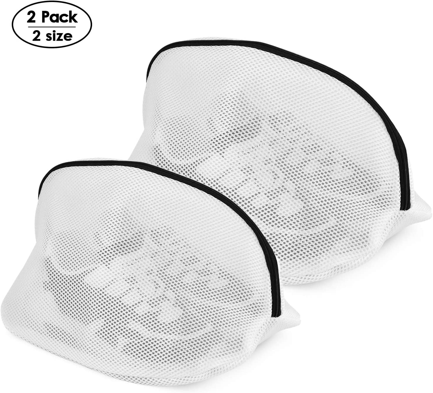 Mesh Shoes Laundry Bag  Spin Store
