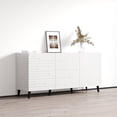thumbnail image 2 of Nova 61" Sideboard, 2 of 5