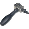 thumbnail image 4 of Heavy Duty Universal Automotive Brake Pipe Flaring Tool Kit | 3/16in" Single & Double Flare Tool for Brake Lines(LR 1 PCS), 4 of 7