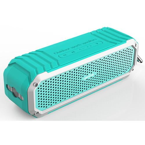 comiso waterproof bluetooth speakers