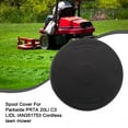 thumbnail image 3 of 20Li C3 LIDL IAN351753 For Parkside PRTA Spool Cover Spool Cap C3 Cover For Parkside IAN351753 LIDL PRTA Parts, 3 of 10