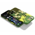 thumbnail image 3 of Cute Frog Case for iPhone 12 Pro,Aesthetic Art Design Full Cover Protective Case, 3 of 5