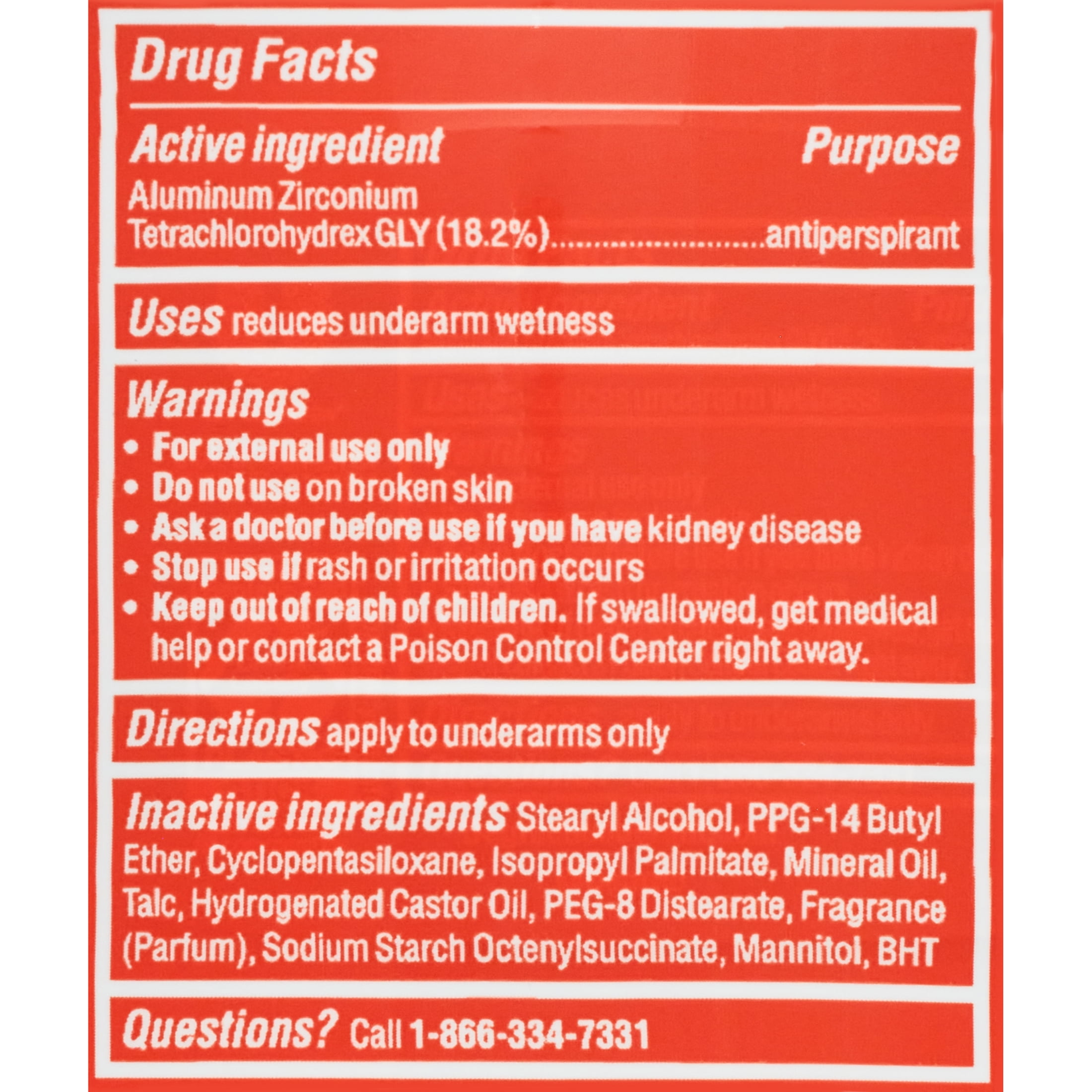 Degree Long Lasting Men's Antiperspirant Deodorant Stick Twin Pack, Wildwoods, 2.7 oz