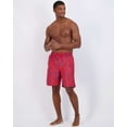 thumbnail image 5 of Real Essentials 3 Pack: Men's 7" Quick-Dry Swim Trunk with with Mesh Lining (Available in Big & Tall), 5 of 6
