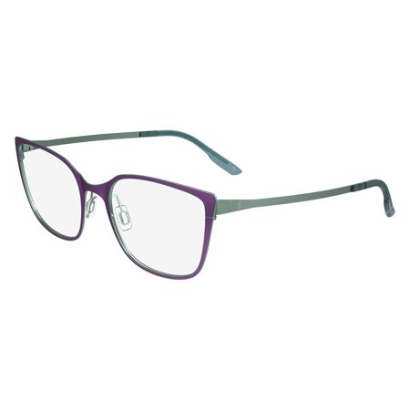 Eyeglasses SKAGA SK 2163 SENSOMMAR 513 Purple/Green