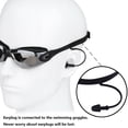 thumbnail image 3 of Bangcool Lunettes de Natation Imperméables Lunettes de Natation pour Hommes Femmes, 3 of 8