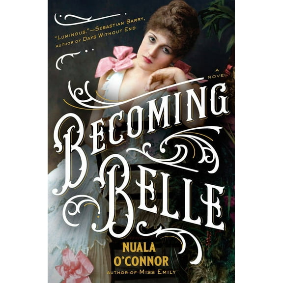 Becoming Belle