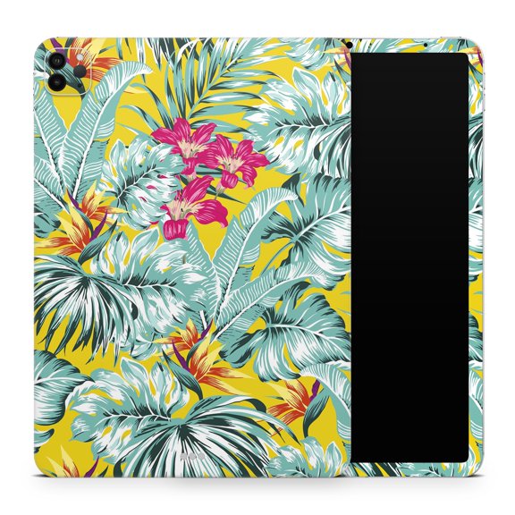 DesignSkinz S17 colorway3 Full-Body Skin Decal Wrap Cover for iPad (A1219/A1337)
