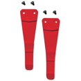 thumbnail image 1 of Sidi Replacement Hyper Extension System Red 39 Mens 345, 1 of 1
