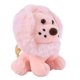 thumbnail image 5 of 1 llavero de león, precioso y único, ideal para decorar llaves y bolsos (rosa)., 5 of 7
