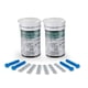 thumbnail image 3 of 50 tiras y amperio; Tiras de prueba para diabéticos de aguja, lancetas para Monitor de azúcar en sangre, glucómetro, medidor de glucosa para Diabetes, accesorios médicos Feliz Sencillez, 3 of 4