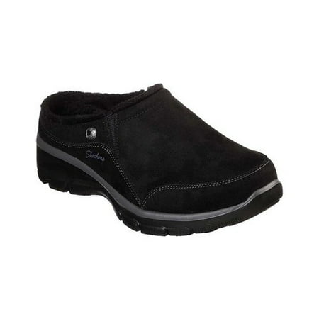 Skechers Relaxed Fit Easy Going Latte Clog (Women's)