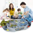 thumbnail image 2 of War Ship- Competitive Naval Battle Table Kids Game, 2 of 2