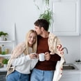 thumbnail image 2 of Wife Birthday Gift Ideas,Gift for Wife from Husband to My Wife Blanket,Christmas Valentines Birthday Gifts for Wife, 2 of 6