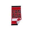thumbnail image 1 of Mainstays Canada Printed Beach Towel, 1 of 2