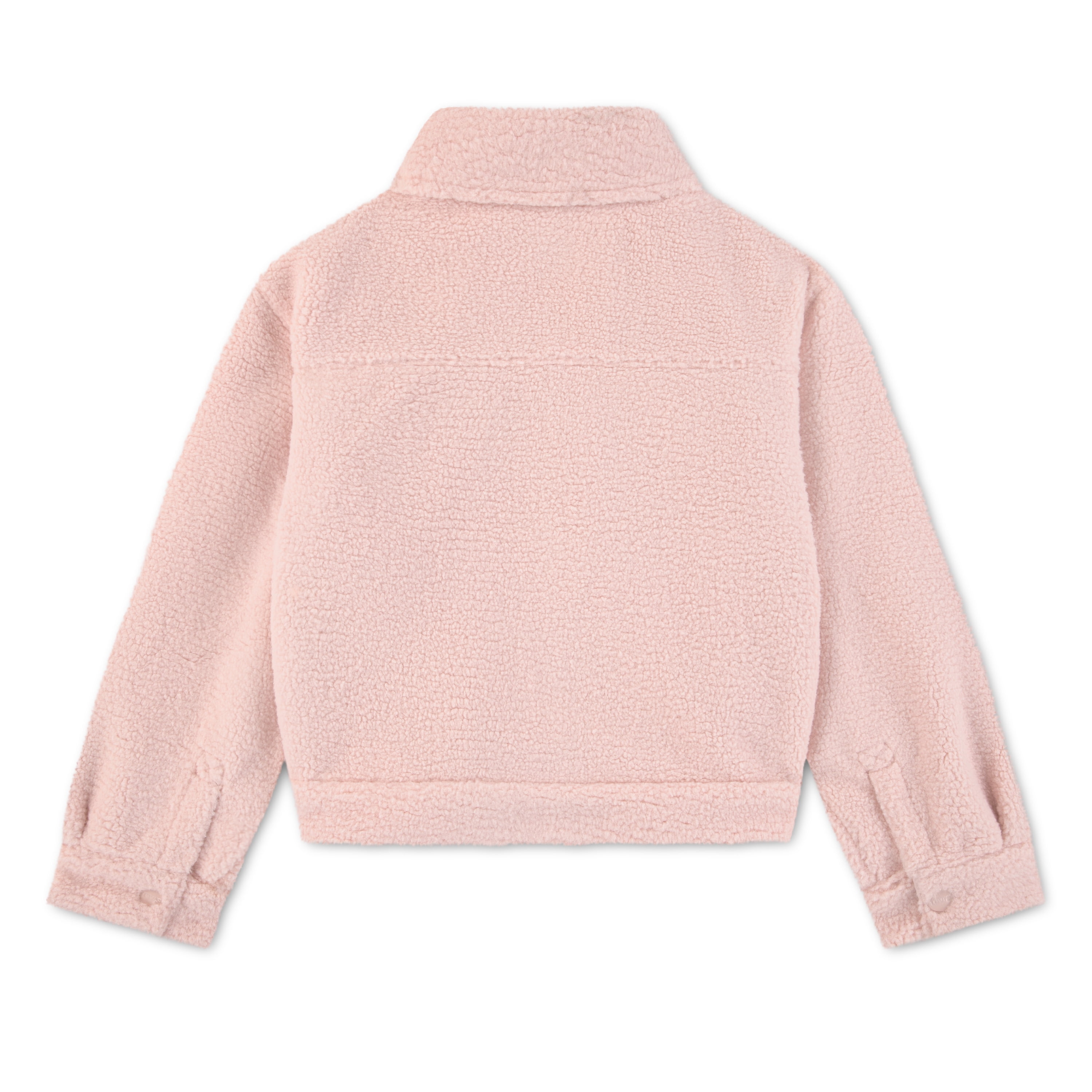 Levi's Girls Sherpa Trucker Jacket, Sizes 4-16