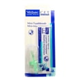 thumbnail image 3 of Virbac C.E.T. Mini Toothbrush & Poultry Toothpaste Combo for Pets, 3 of 4