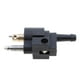 thumbnail image 5 of de 4 conectores de manguera de de 6 mm y 1/4 "para manguera exterior, 5 of 7