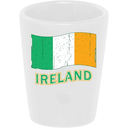 

Irish Mugs - Irish or Not Just Take a for Design Irish Drinkware Glasses for St Patty Irish Mug Glasses (Design 10)