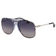 thumbnail image 2 of LENTE DE SOL GUCCI GG0739S 001 63MM, 2 of 3