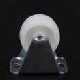 thumbnail image 3 of Goodhd 12Pcs 1 Inch Chair Caster Wheel Furniture Castors for Trolleys Small Machinery, 3 of 6