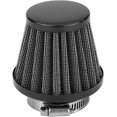 thumbnail image 5 of Enhance Your Ride With Our Washable Universal Clamp-On Air Filter Pod, High Performance Conical Intake For Improved Mileage And Horsepower, Suitable For ATV Quad Dirt Pit Bike, 5 of 6