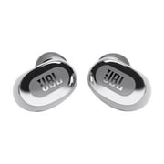 JBL Live Free 2 TWS - True wireless Noise Cancelling earbuds - Silver