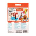thumbnail image 3 of Fashion Angels 100% Extra Small Burger & Fries Mini Clay Kit, 3 of 7