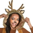 thumbnail image 2 of Oh Deer Girls Child Wild Animal Cute Halloween Costume-L, 2 of 4