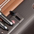 thumbnail image 3 of Juego de 2 piezas Luggage DELSEY Paris Chatelet Air 2.0 Hardside, 3 of 9