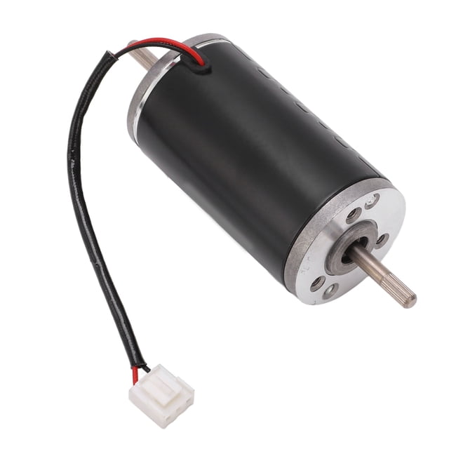 Motor de Calentador de Estacionamiento de 5000W, 252113992000, Calentador de Estacionamiento de aire Diésel, Plas de Ventilador de Aire Diésel para Eberpacher Airtronic D4 D2