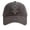 Coffee, variant on Sun Hats for Women Women Vintage Washed Denim Mexico Gulf Printed Baseball Cap Purple One Size