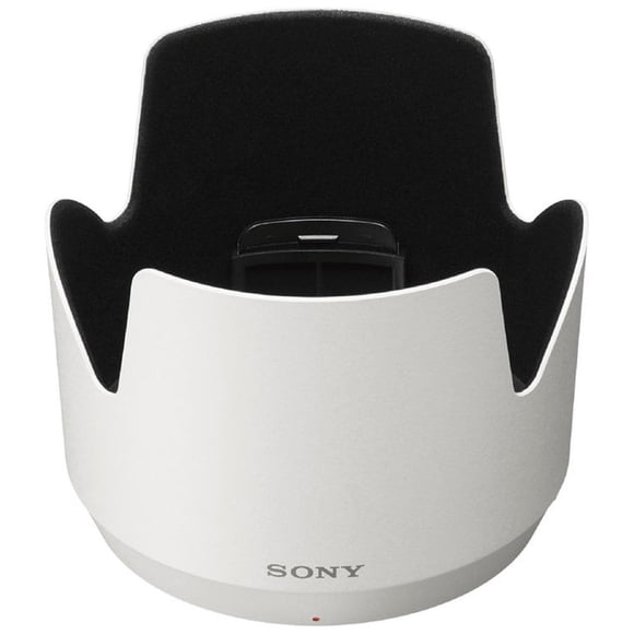Parasol de lente Sony para SEL70200GM blanco ALCSH145