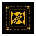 thumbnail image 1 of Machine Head  Adult Diamond Logo Bandana, 1 of 1