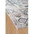 thumbnail image 2 of United Weavers 1830 30575 28 1 ft. 10 in. x 7 ft. 2 in. Rhapsody Acton Runner Rug, Multicolor, 2 of 5