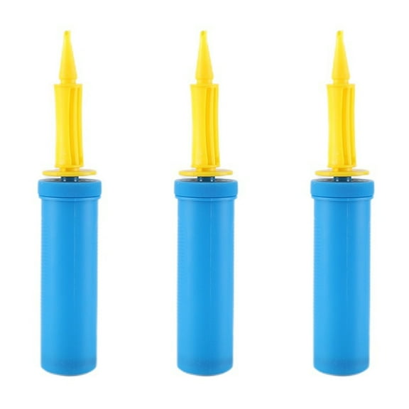 Kiplyki Portable Manual Air Pump For Inflating Balloons In Weddings Festivals And Parties