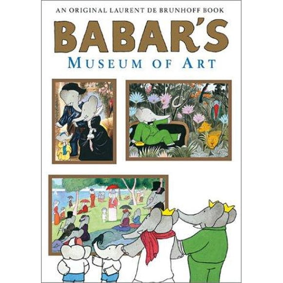 Musée d'Art de Babar