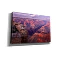 thumbnail image 2 of Epic Graffiti 'Grand Canyon near Mather Point' by Mike Jones, Giclee Canvas Wall Art, 60"x40", 2 of 8