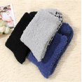Century Star Anti Slip Plush Slipper Grip Soft Socks Women Yoga Pilates
