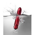 thumbnail image 2 of Rocks Off Truly Yours Scarlet Velvet, 2 of 4