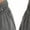 Dark Grey, variant on 3 Pack Men’s Athletic Shorts Running with Pockets Drawstring S-3XL Regular Big & Tall Solid Elastic Waist Training Gym Workout Sports Bottoms Menswear