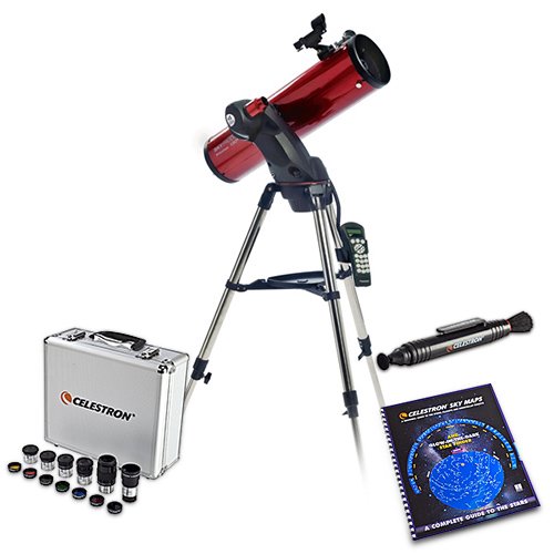 Celestron SkyProdigy 130 Bundle Celestron SkyProdigy 130 Telescope