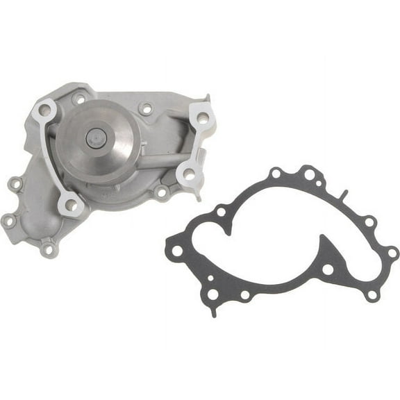 Water Pump - Compatible with 1999 - 2008 Toyota Solara 2000 2001 2002 2003 2004 2005 2006 2007