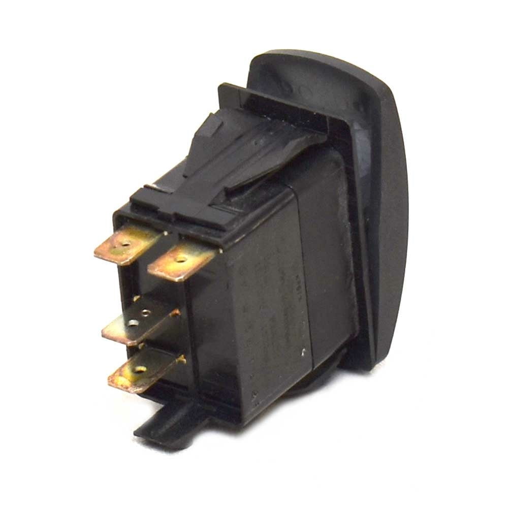 Carling Boat Rocker Switch | Docking Lights On/Off 24V / 15A