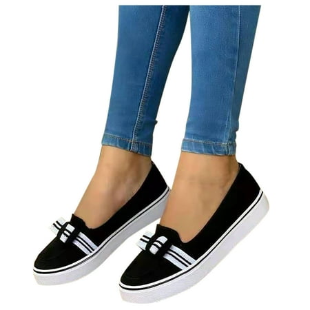

Womens Ladies British Style Shoes Solid Color Round Toe Buckle Low-cut Loafers Summer Open Toe Slide Sandals Comfortable Flats Flip-Flops Sandal Casual Platforms Wedge Sandals Heeled Sandals A9539