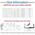 thumbnail image 3 of Bibifish Womens Fuzzy Slippers Capybara Winter Nonâ Thick Plush Soft Sole Maternity Slippers Indoor Plush Slippers, 3 of 9