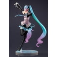 thumbnail image 4 of Estatua de Kotobukiya Hatsune Miku feat. Mi pequeño poni, Bishoujo, 4 of 8