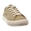 thumbnail image 2 of Lacoste Backcourt 224 1 CMA Men's Shoes Light Brown/Off White 748cma0001-bw7, 2 of 6