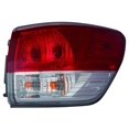 thumbnail image 1 of 2013-2016 Nissan PATHFINDER Tail Light Passenger Side High Quality, 1 of 1